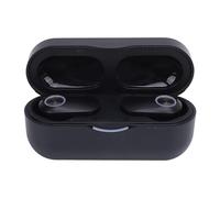 Semme Semme Auricolari Traduttore di Lingua Che Supportano 144 Lingue 5.3 con Cancellazione del Rumore, Musica e Chiamate, Compatibili con e (BLACK) (BLACK) ()