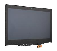 Semme Sostituzione del Gruppo Touchscreen del Laptop per Display LCD 11 300e di Seconda Generazione con Cornice - Alta qualità Ed Efficienza Energetica