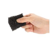 Semme Special FX Makeup Stipple Sponge Coarse Hole for Wound Effects | La spugna con foro grossolano crea graffi e cicatrici abbinati a gel finto, ideale per oggetti di scena in costume con