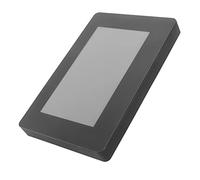 Semme Spioncino Digitale, Schermo a Colori TFT 4,3 Pollici Spioncino Grandangolare 1 MP, con Tecnologia di Risparmio Energetico, per la Sicurezza Domestica