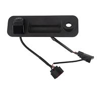 Semme Telecamera di Retromarcia per Auto Sostituzione Durevole di Alta qualità per Sonata 2015 2017 Installazione Semplice Perfetta vestibilità