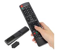 Semme Telecomando LCD AKB72915206 AKB72915206 Telecomando TV Sostitutivo Compatibile con Televisori Senza Batterie Incluse