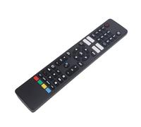 Semme Telecomando Sostitutivo per BT_VoiceRC_20_1 con Voce, Struttura in ABS e Design Intuitivo