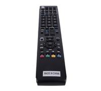 Semme Telecomando Telecomando Sostitutivo per TV LED LCD HD 3D Nessuna Programmazione Richiesta Tasto Dedicato Coperture di Navigazione Funzioni Originali