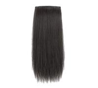 Semme Topper per Capelli Donna, Clip Sintetica con Curva a Forma di C | Fibra Ad Alta Temperatura, Clip a Scatto Sicure, Si Adatta Ai Lati Posteriori della per un Volume Istantaneo, Miscela