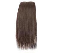 Semme Topper per Capelli Donna, Clip Sintetica con Curva a Forma di C | Fibra Ad Alta Temperatura, Clip a Scatto Sicure, Si Adatta Ai Lati Posteriori della per un Volume Istantaneo, Miscela