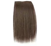 Semme Topper per Capelli Donna, Clip Sintetica con Curva a Forma di C | Fibra Ad Alta Temperatura, Clip a Scatto Sicure, Si Adatta Ai Lati Posteriori della per un Volume Istantaneo, Miscela