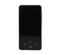 Semme Traduttore Vocale AI con 138 Lingue, Touchscreen da 3,97 Pollici, Testo e Traduzione Bidirezionali in Tempo Reale, Durata della Batteria