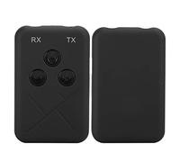 Semme Trasmettitore e Ricevitore 5.0 Adattatore 2 in a Basso Ritardo con Batteria Ricaricabile Integrata Streaming per TV Mobile Altro
