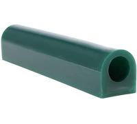 Semme Tubo per Intaglio in Cera per Intaglio, Strumento per iniezione scolpito per Intaglio per Realizzare Anelli in Stampo per ceratura Dura(T250)