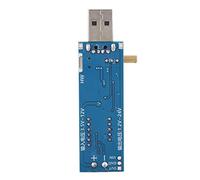 Semme USB Boost Step Up Modulo Regolatore di Tensione di Alimentazione Design di Stabilizzazione della Tensione per Ingegneri Regola l'uscita da .2 V a 24 V Facile Installazione Plug and Play