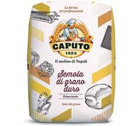Semola Caputo Kg. 1 - Cartone 10 Pezzi