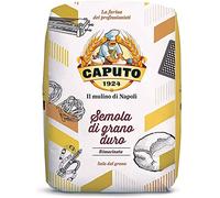 Semola Caputo Kg. 1 - Cartone 10 Pezzi