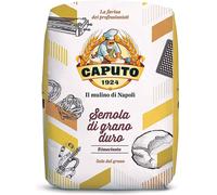 Semola Caputo Kg. 1 - Cartone 8 Pezzi