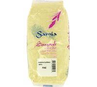 Semola di ble fine
