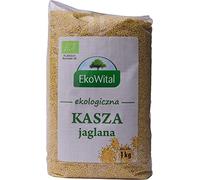 Semola di miglio BIO 1 kg EkoWital