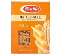 Semola Integrale Barilla, Fusilli Integrali - 15 pezzi da 500 g [7500 g]