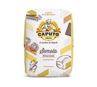 Semola Rimacinata di grano duro 5Kg