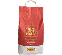 SEMOLA RIMACINATA di GRANO DURO ALTAMURA- 5 kg