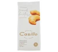 Semola rimacinata di grano duro (Panzerotti e frittelle) 500g