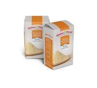 Semola rimacinata di grano duro Pizzuti Kg. 1