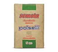Semola Rimacinata Polselli - Kg. 5