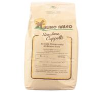 Semola Rimacinata Senatore Cappelli Lucana di Grano Duro Pane e Pasta Tipica