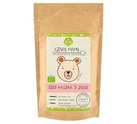 SEMOLE 5 DI CEREALI BIO 200 g - HELPA