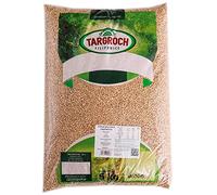 Semole di grano saraceno non torrefatto 5 kg Targroch