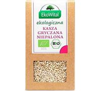 Semole di grano saraceno non tostate BIO 500 g EkoWital