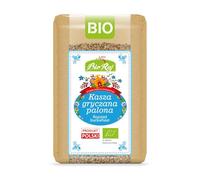Semole di GRANO SARACENO Tostate BIO 500 g - BIO RAJ