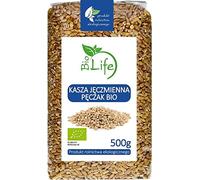 Semole d'orzo 500g ECO Bio Life