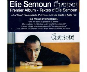 Semoun, Elie - Chansons