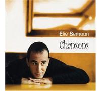 Semoun, Elie - Chansons - Digipack