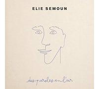 Semoun, Elie - Nouvel Album