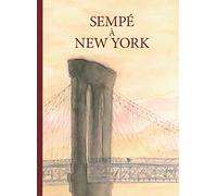Sempé à New York