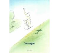Libri Jean-Jacques Sempé - Sempe