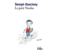 SEMPE-GOSCINNY PETIT NICOLAS