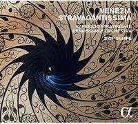 Sempe, Skip/ Capriccio, Stravagante - Venezia Stravagantissima