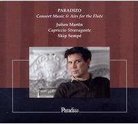 Sempe Skip - Consort Music & Airs For Flu