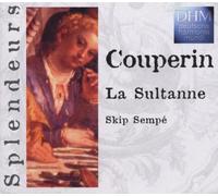 Sempe,Skip - Splendeurs: la Sultane