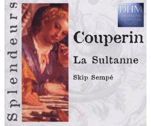 Sempe,Skip - Splendeurs: la Sultane