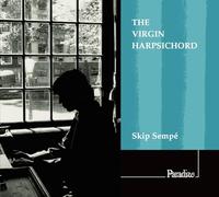 Sempé,Skip - The Virgin Harpsichord