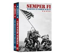 Semper Fi: Marines in World War II