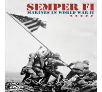 Semper-Fi:Marines in Wwii - Vol. 1-2