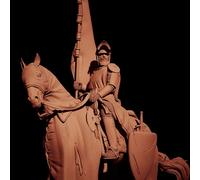 SEMPER FIDELIS MINIATURES THE PALADIN 75mm 75013