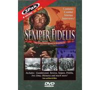 Semper Fidelis-U.S.Marines - Semper Fidelis-U. S. Marines [Edizione: Regno Unito]