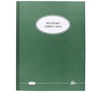 Semper Multiservice 240490 Registro Entrate - Uscite