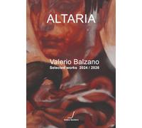 Semper vivus: Selected works 2024 /2026 Valerio Balzano