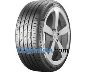 Semperit 175/65 R15 84T EVc ( Speed-Life 3 )